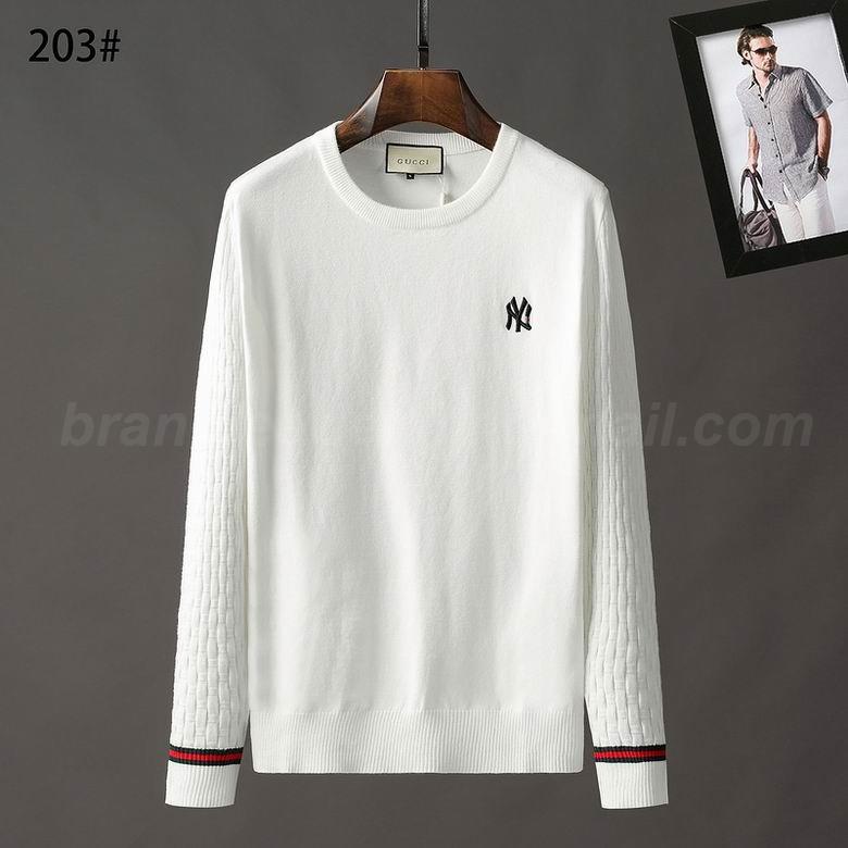 Gucci Men's Sweater 242